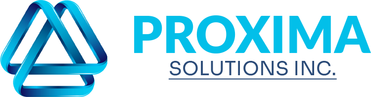 Proxima Solutions Logo